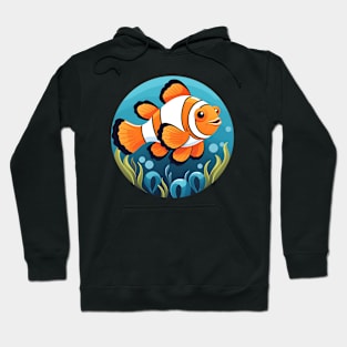 Clownfish Hoodie